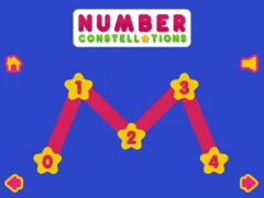 게임 Number Constellations 온라인
