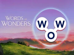 게임 Words Of Wonders 온라인