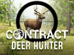 게임 Contract Deer Hunter 온라인