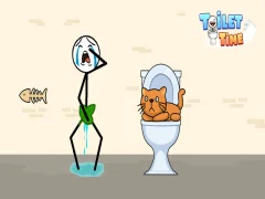 게임 Toilet Time 온라인