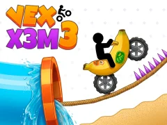 게임 Vex X3M 3 온라인