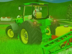 게임 Farming Simulator 2 온라인