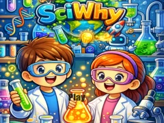 게임 Sci Why 온라인