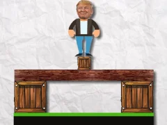 게임 Trump Ragdoll 2 온라인