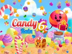 게임 Candy Rain 6 온라인