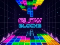 게임 Glow Blocks 온라인