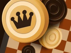 게임 Russian Checkers 온라인