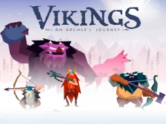 게임 Vikings: An Archer's Journey 온라인