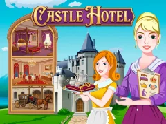 게임 Castle hotel 온라인