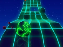 게임 Space Roll 온라인