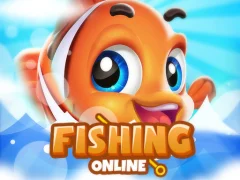 게임 Fishing Online 온라인