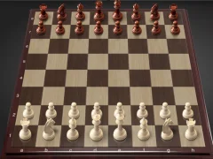 게임 SparkChess Mini 온라인