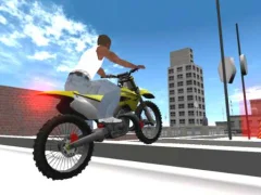 게임 GT Bike Simulator 온라인