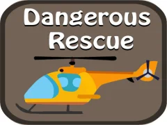 게임 Dangerous Rescue 온라인