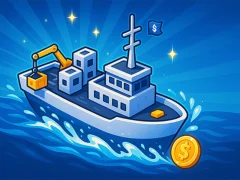 게임 Ship Factory Tycoon 온라인