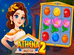 게임 Athena Match 2 온라인