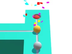 게임 Marbleous 3D 온라인