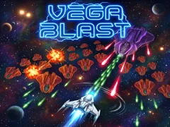 게임 Vega Blast 온라인
