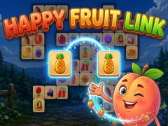 게임 Happy Fruit Link 온라인