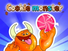 게임 Cookie monster 온라인