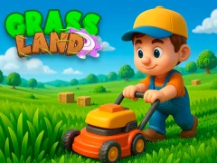 게임 Grass Land 온라인