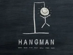 게임 Guess The Name Hangman 온라인