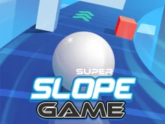 게임 Super Slope Game 온라인