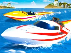 게임 Speed Boat Extreme Racing 온라인