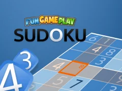 게임 Sudoku 온라인