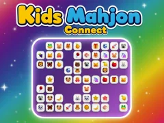게임 Kids Mahjong Connect 온라인