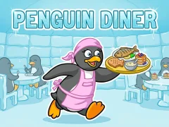 게임 Penguin Diner 온라인