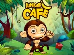 게임 Jungle Cafe 온라인