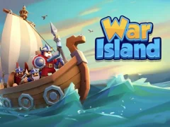 게임 Wars Island 온라인