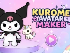 게임 Kurome Avatar Maker 온라인