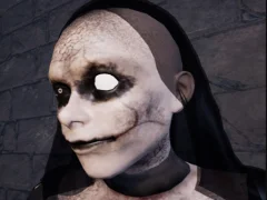 게임 Evil Nun Scary Horror Creepy 온라인