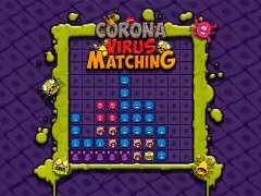 게임 Corona Virus Matching 온라인