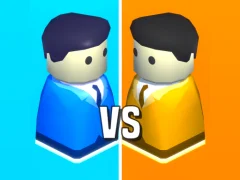 게임 City War 3d 온라인