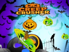 게임 Creep Crushers 온라인