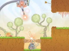 게임 Laser Cannon 2 온라인