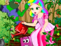 게임 Princess juliet garden trouble 온라인