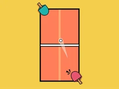 게임 Ping Pong 온라인