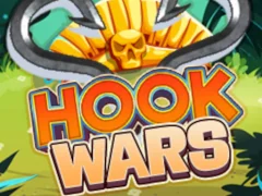 게임 Hook Wars 온라인