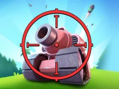 게임 Tank Sniper 3D 온라인