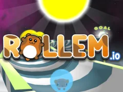 게임 Rollem.io 온라인