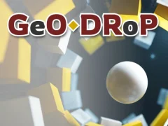 게임 Geo Drop 온라인