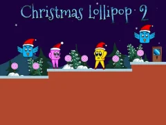 게임 Christmas Lollipop 2 온라인