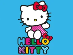 게임 Hello Kitty Educational Games 온라인
