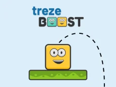게임 treze Boost 온라인