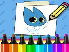 게임 Mao Mao Heroes of Pure Heart How to Draw Adorabat 온라인