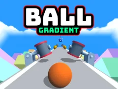 게임 Ball Gradient 온라인